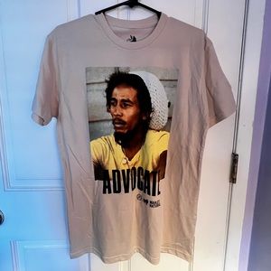 Bob Marley T-Shirt